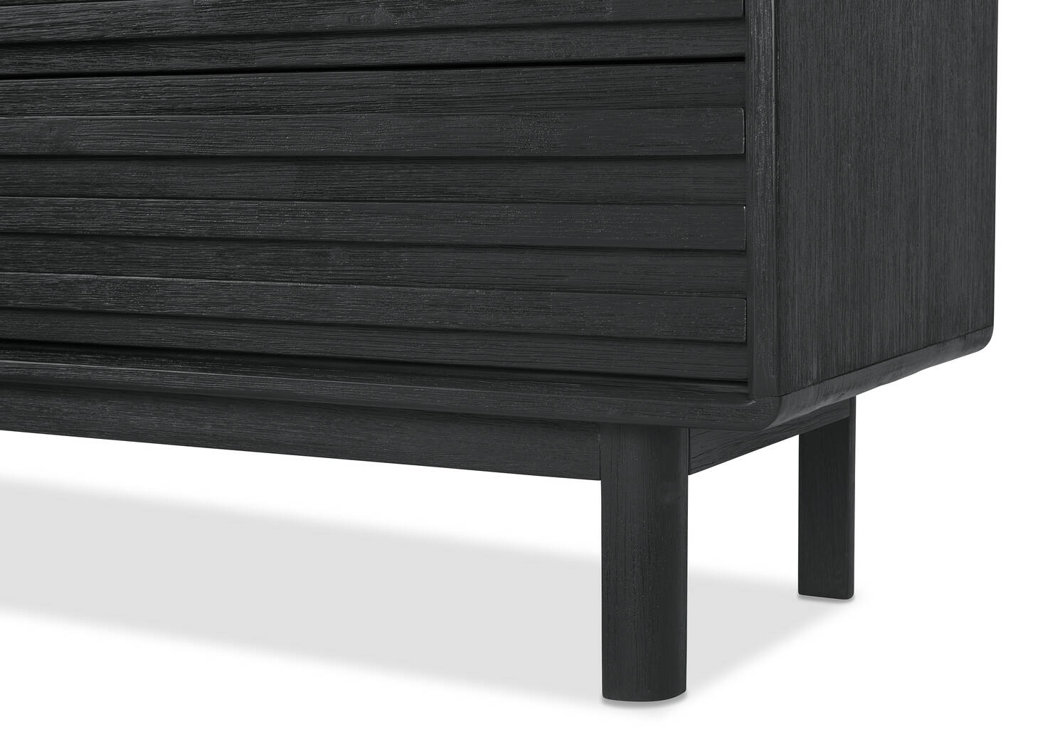 Nuevo Dresser -Lirah Coal