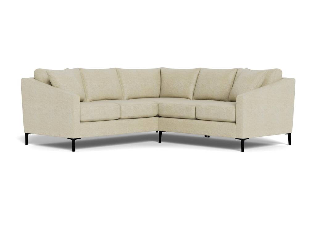 Hensley Custom Sectional