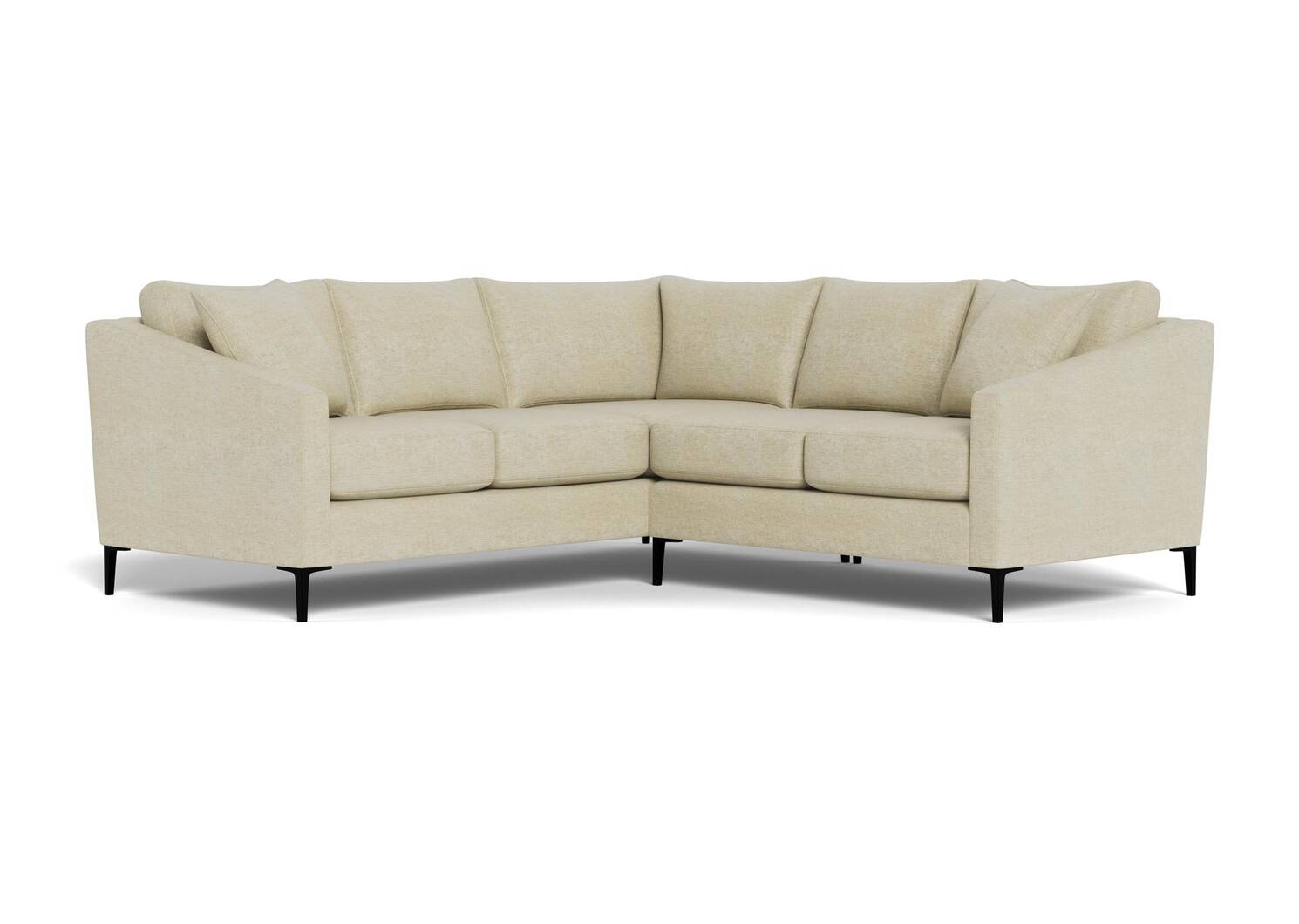 Hensley Custom Sectional