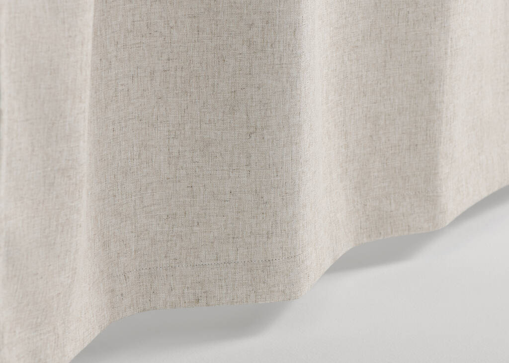 Lewington Blackout Curtain 96 Sand