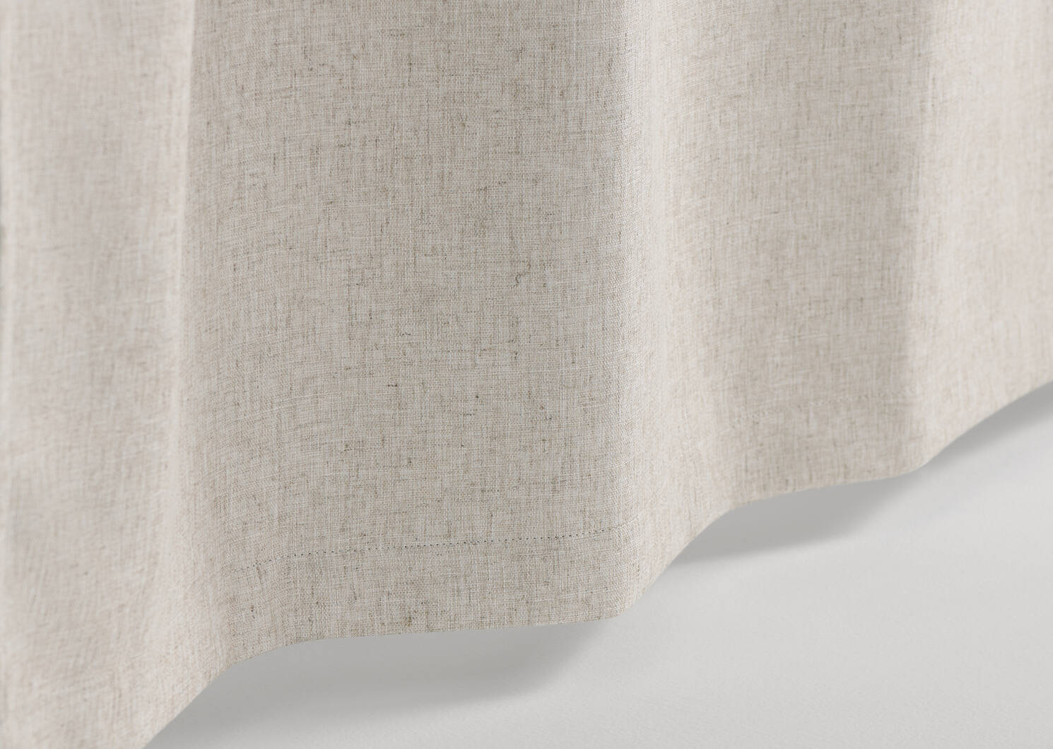 Lewington Blackout Curtain 96 Sand