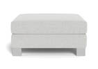 Tribeca Custom Ottoman