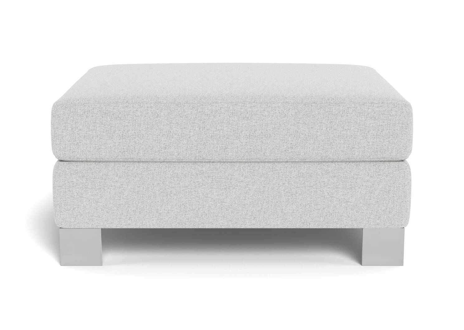 Tribeca Custom Ottoman