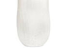 Petit vase Amila blanc