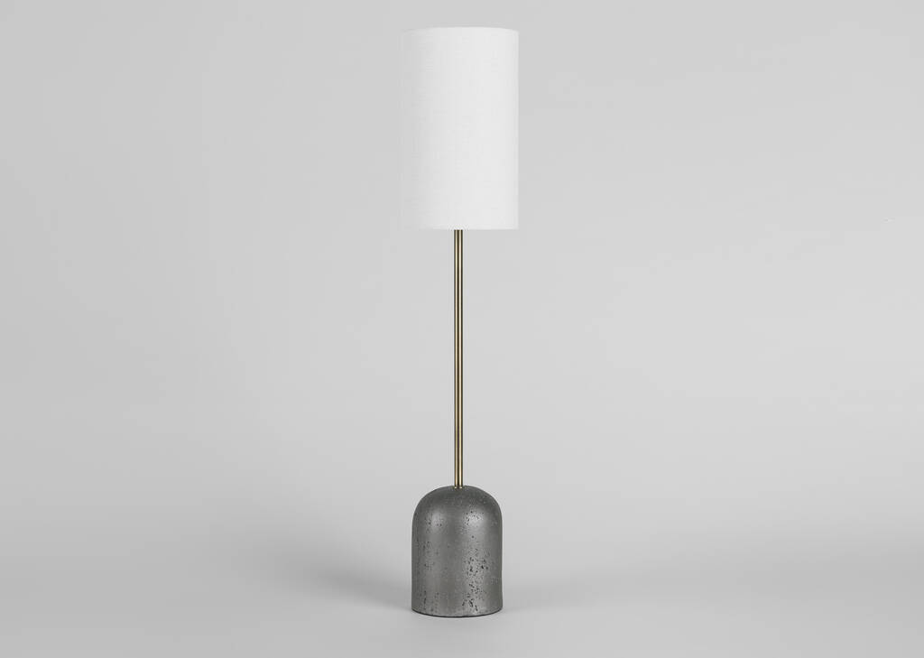 Devin Table Lamp