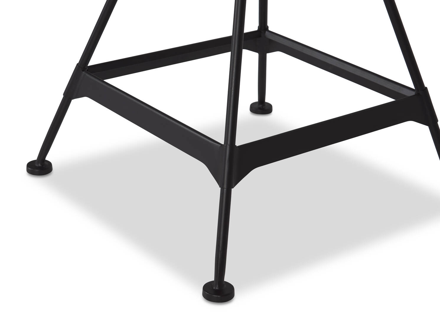 Gleason Dining Table -Black