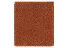 Jeté ours en peluche Taylor 60x70