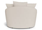 Gela Custom Chair