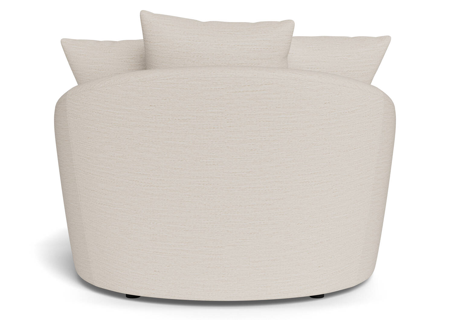 Gela Custom Chair