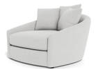 Gela Custom Chair