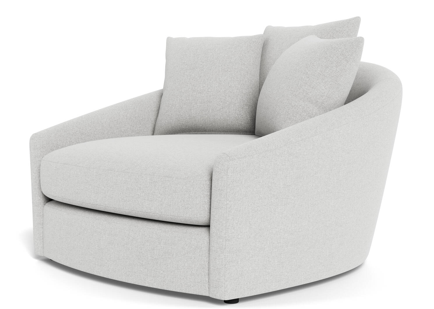 Gela Custom Chair
