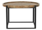 Whitley Coffee Table -Lana Sand