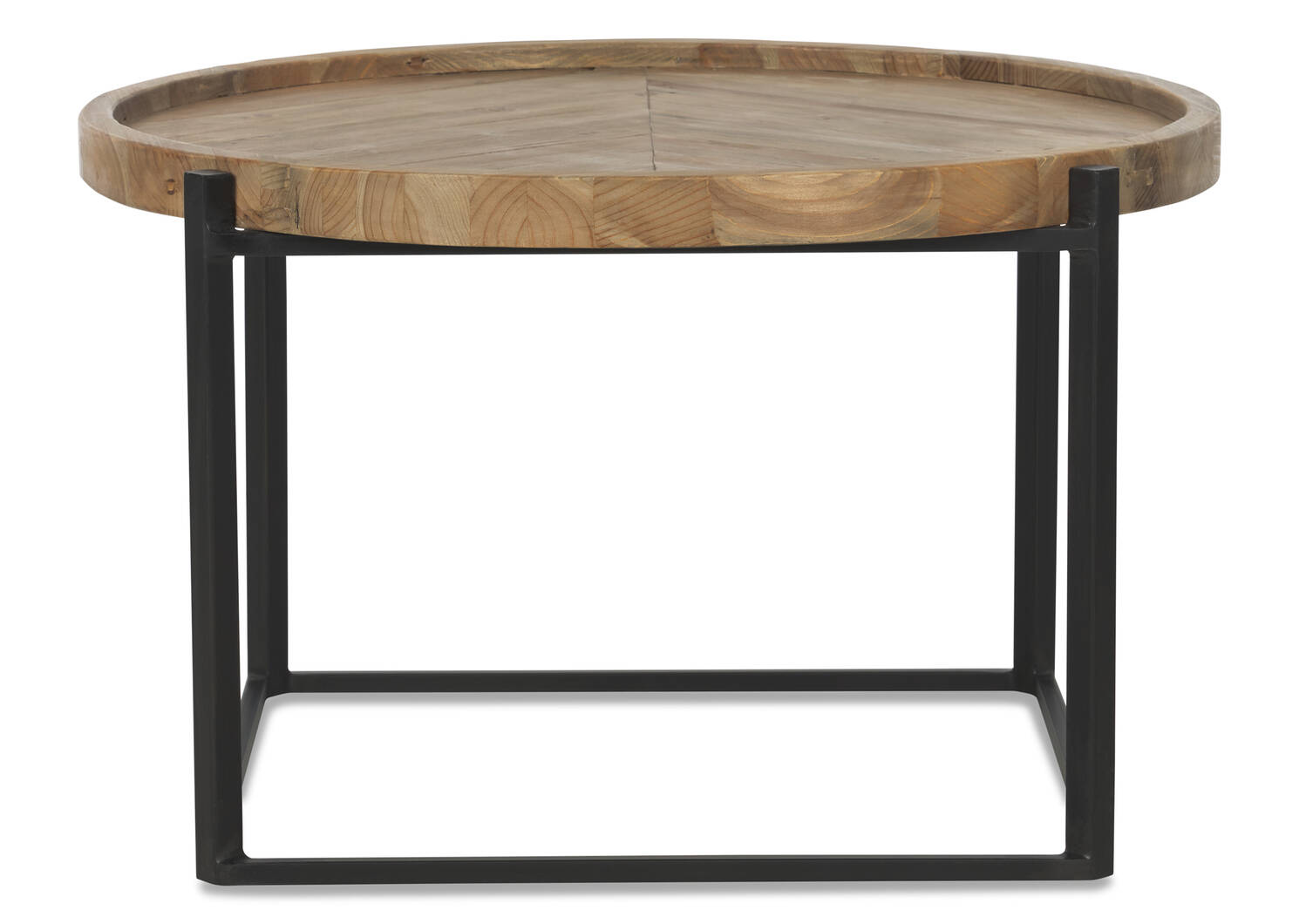 Whitley Coffee Table -Lana Sand