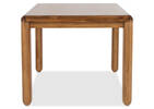 Sevrin Dining Table (62") -Maude Toffee