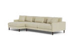 Nixon Custom Sofa Chaise