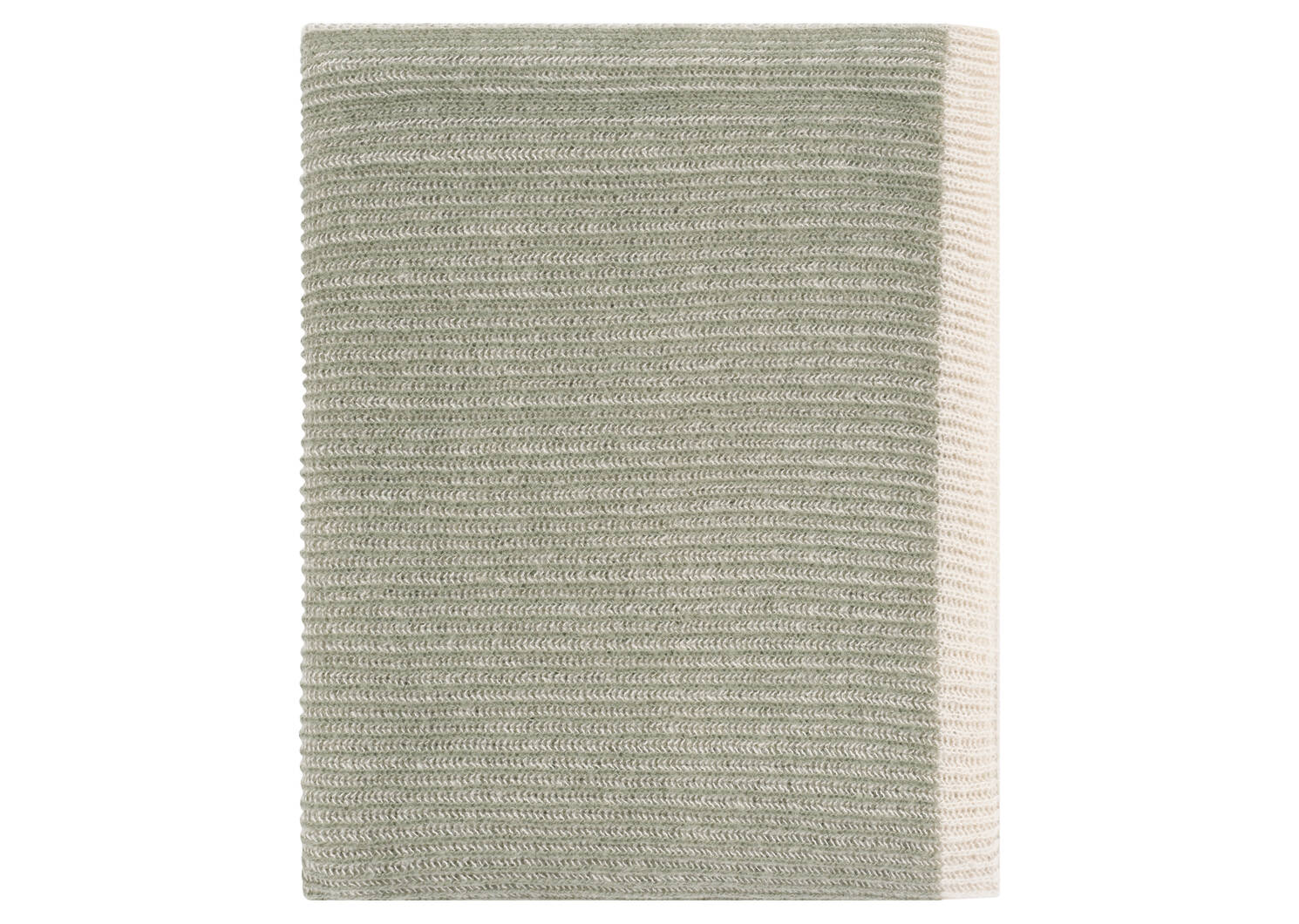 Dawson Throw Ivory/Sage