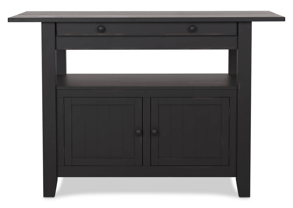 Cantina Ext Counter Table