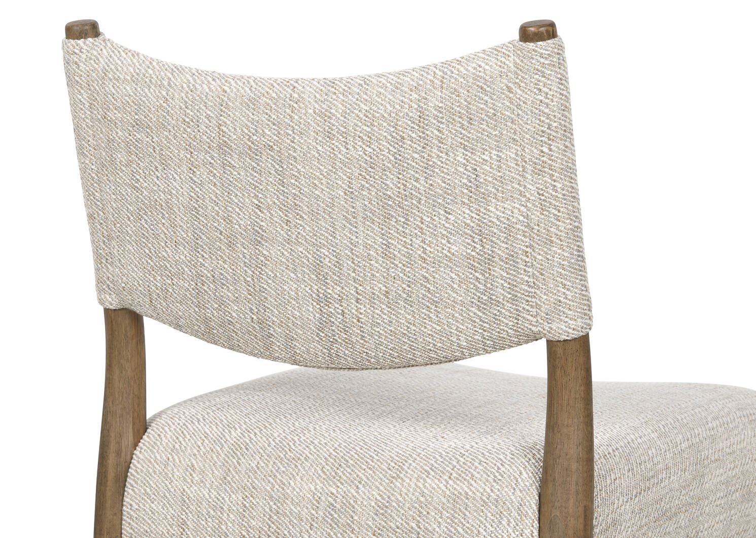 Chaise Davos -Naylin brume