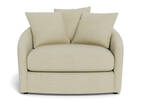 Gela Custom Chair