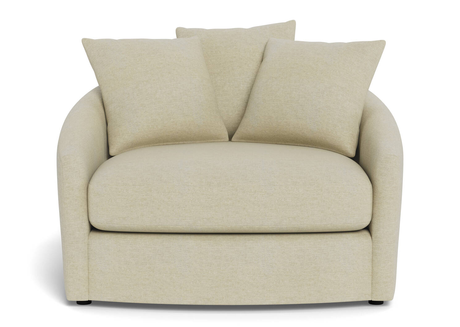 Gela Custom Chair