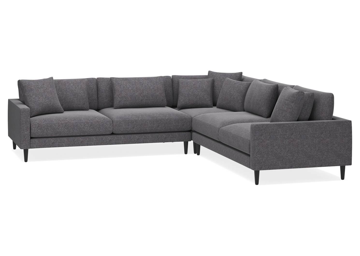 Nixon Custom Sectional
