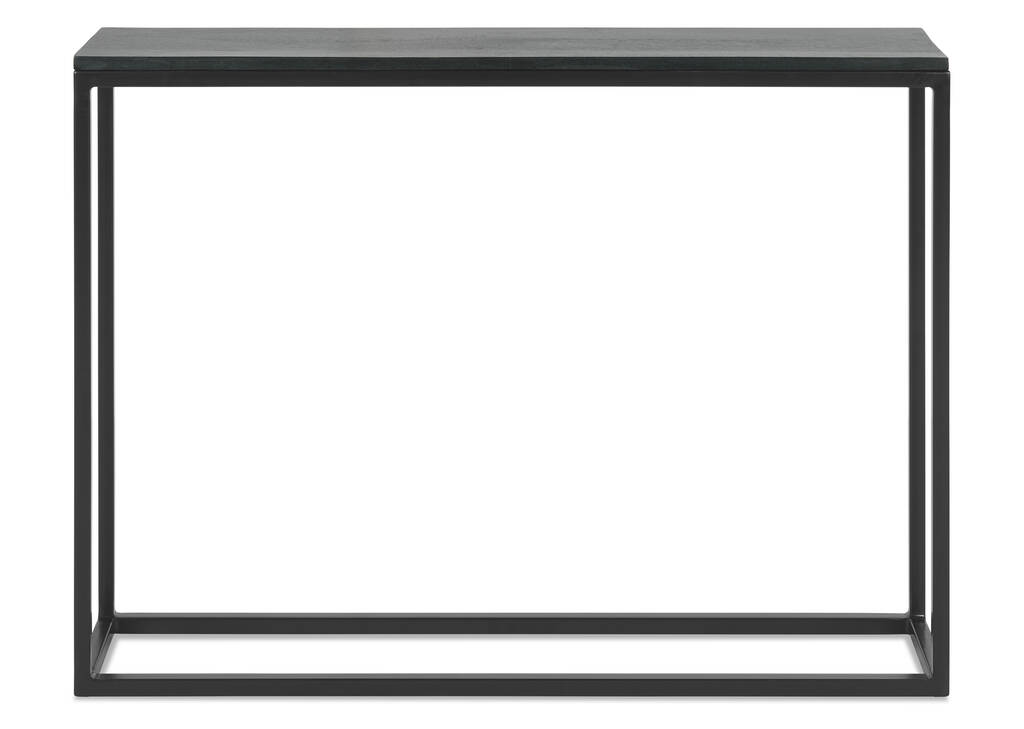 Crosby Narrow Console Table