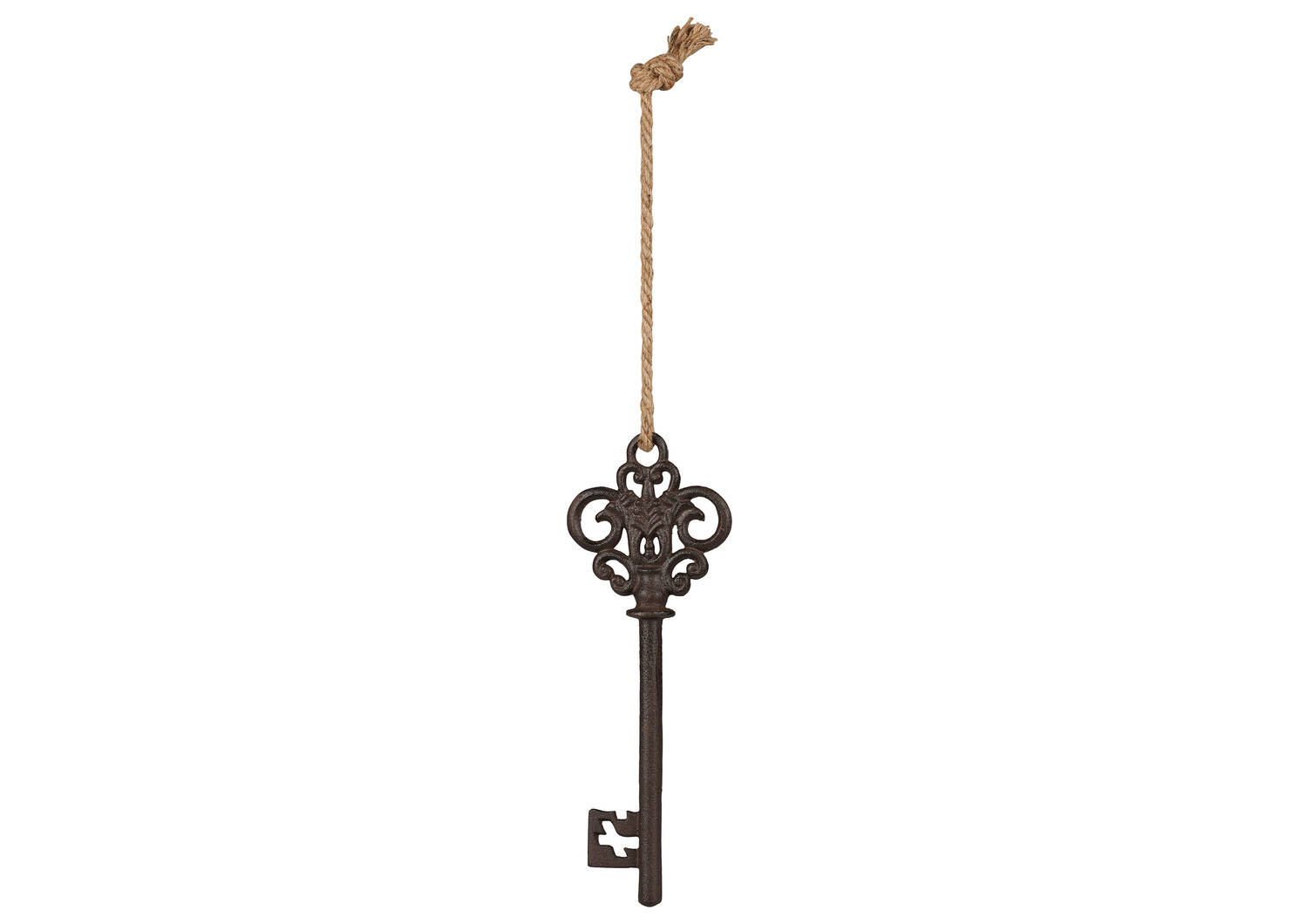 Kylan Key Decor