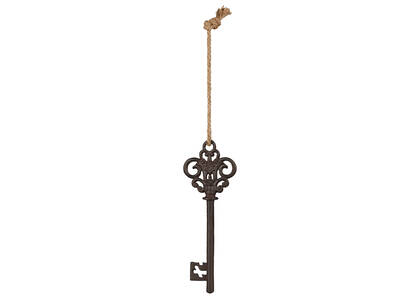 Kylan Key Decor