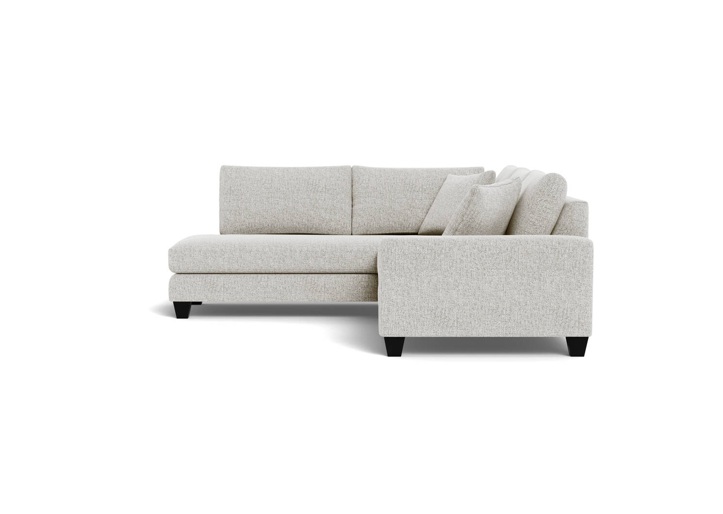 Canapé modulaire Bronx personnalisé