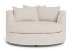 Nestle Custom Chair