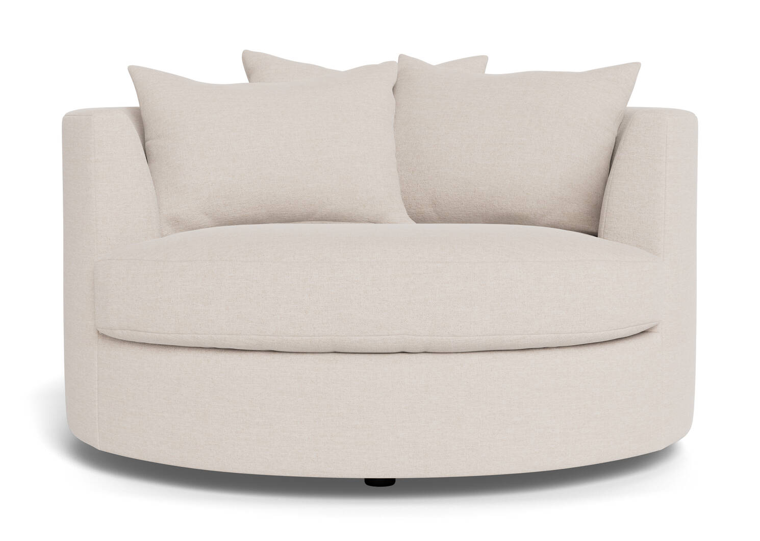 Nestle Custom Chair