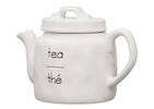 Demi Tea Pot