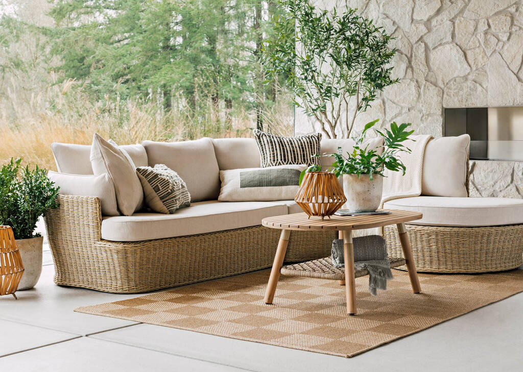 Outdoor Patio Furniture | Urban Barn