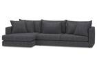 Berg Custom Sofa Chaise