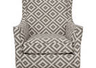 Cascadia Armchair -Mojave Cinder