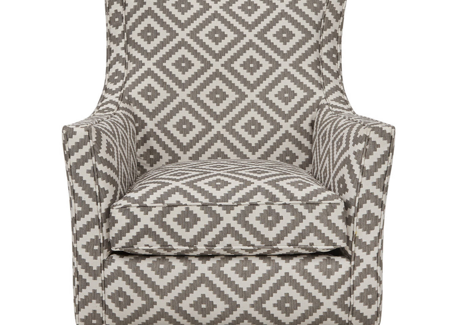 Cascadia Armchair -Mojave Cinder