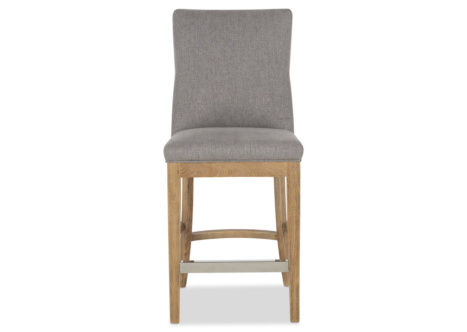 Decatur Counter Stool -Nantucket Grey