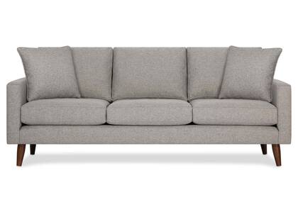 Santana Sofa -Taylor Grey