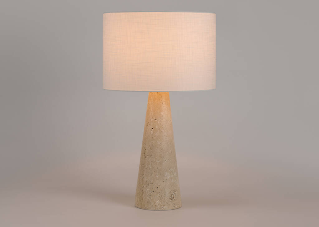 Lampe de table Moher