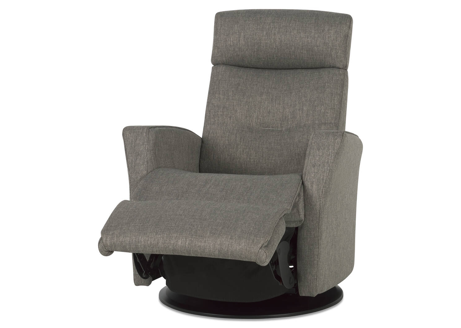 Drake Recliner -Habitat Grey