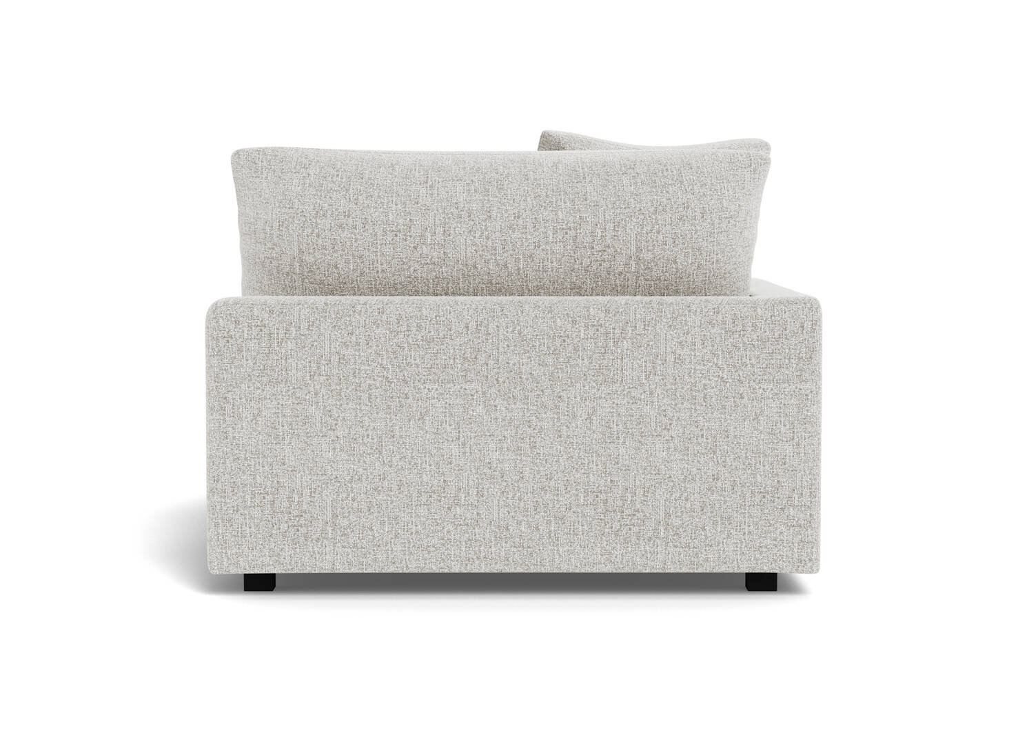 Berg Custom Chaise