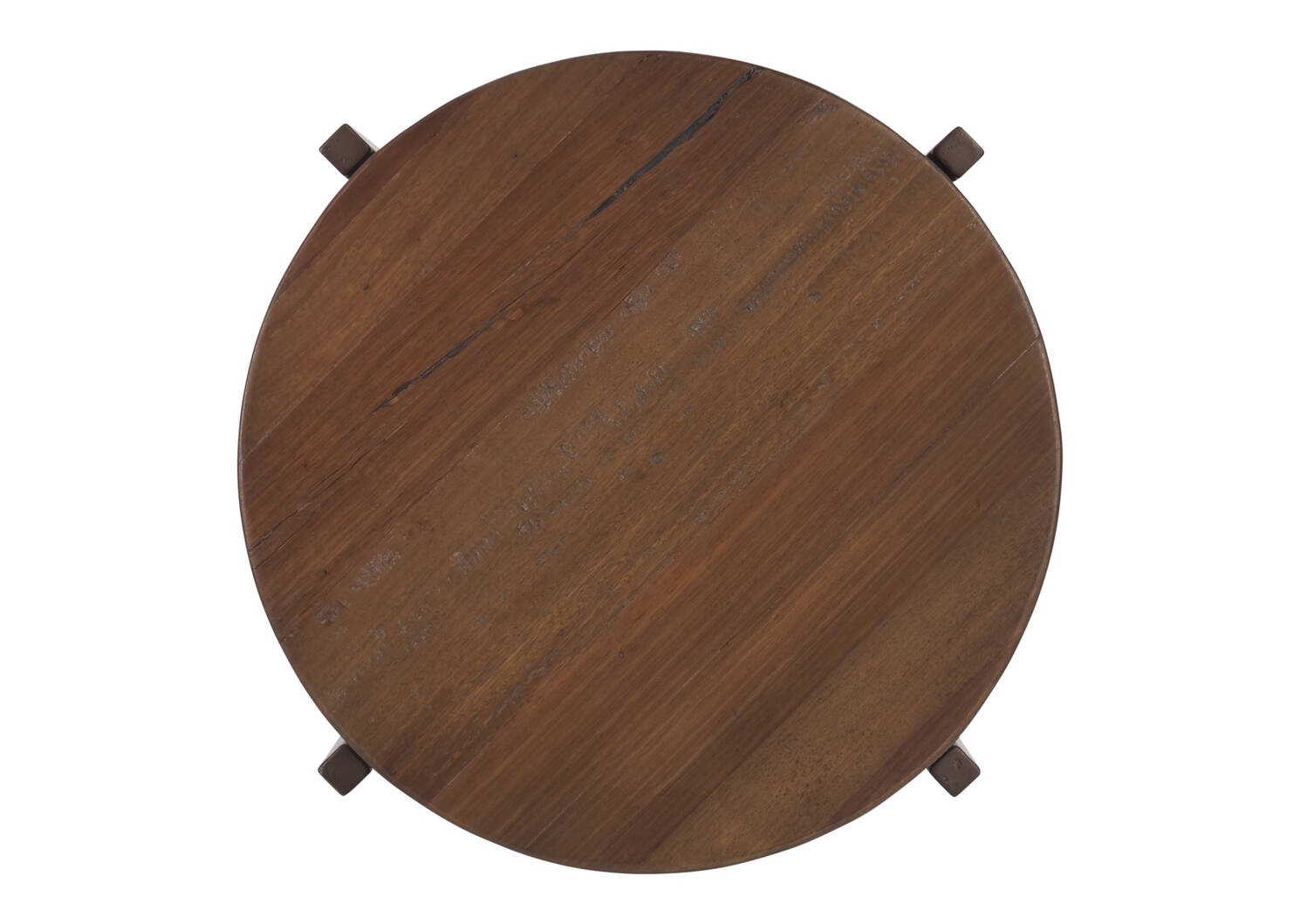Table d'appoint Atwell -Lowry muscade