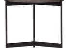Darwin Side Table -Muse Smoke