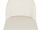 Markus Dining Chair -Rogen Almond