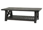 Ironside Coffee Table -Café