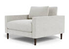 Fauteuil Nixon personnalisé