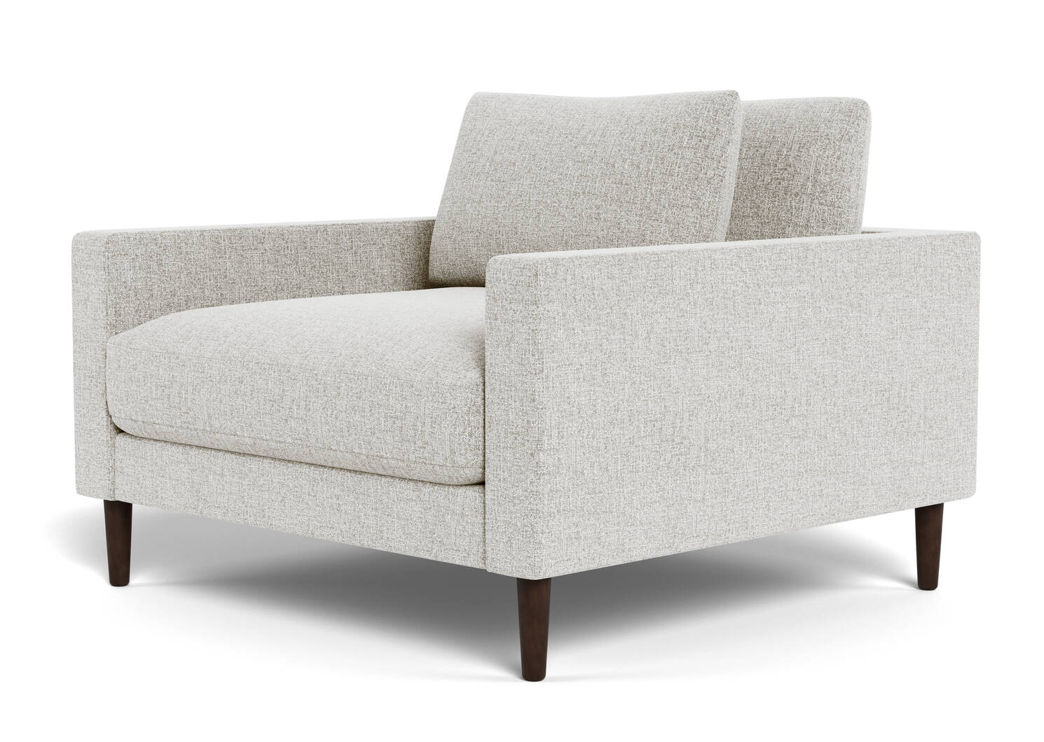 Fauteuil Nixon personnalisé