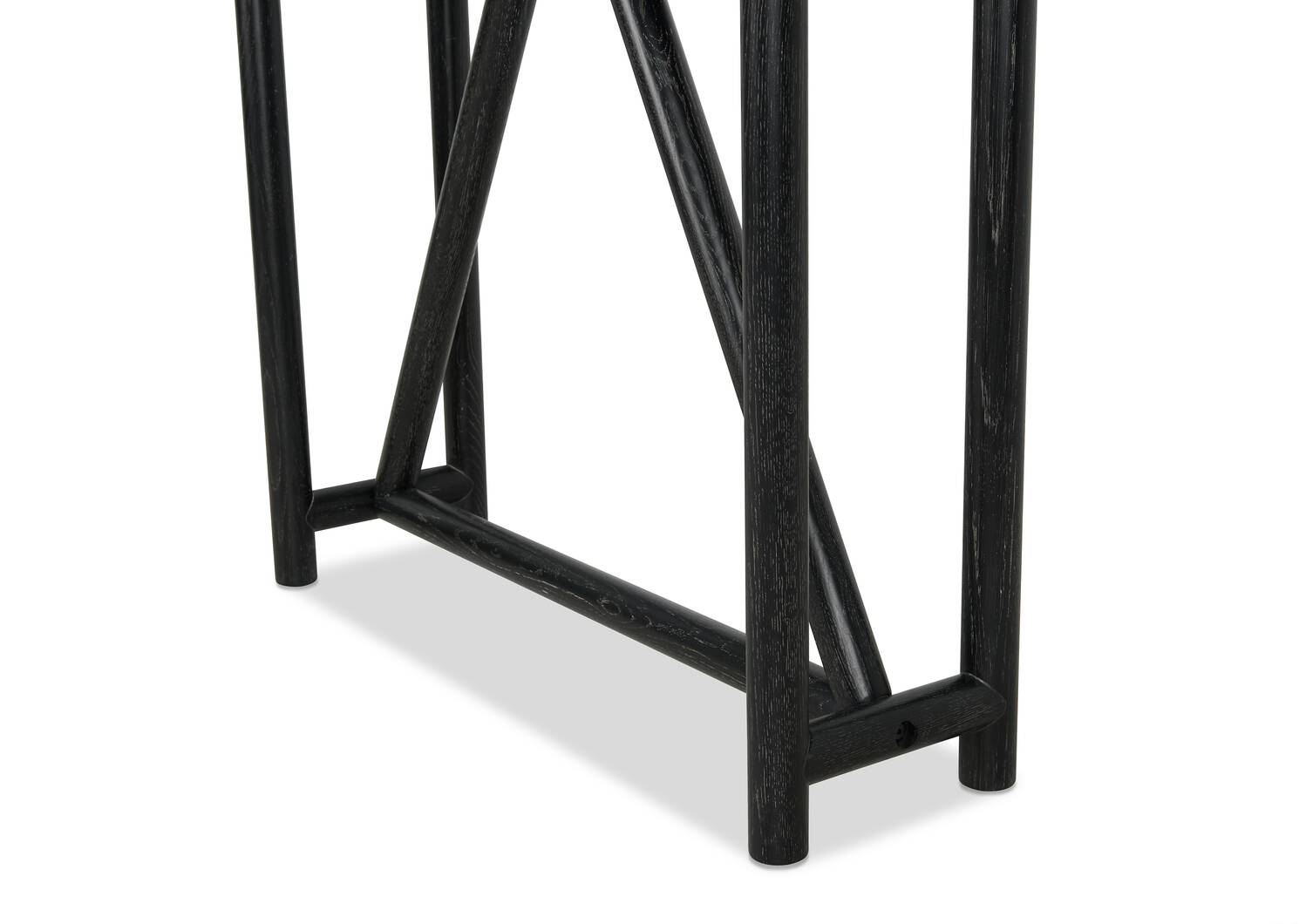 Alexi Console Table -Acadia Coal