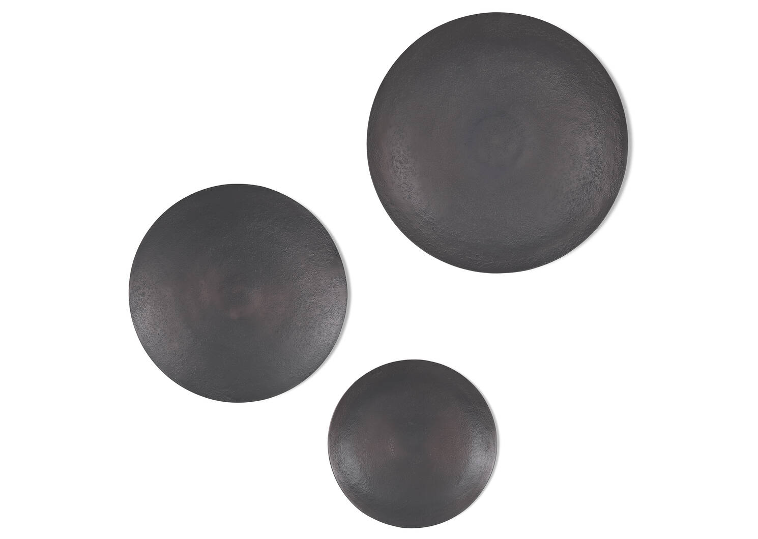 Mora Wall Accent Large Aged Bronze