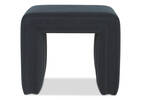 Clark Ottoman 21" -Rale Dusk